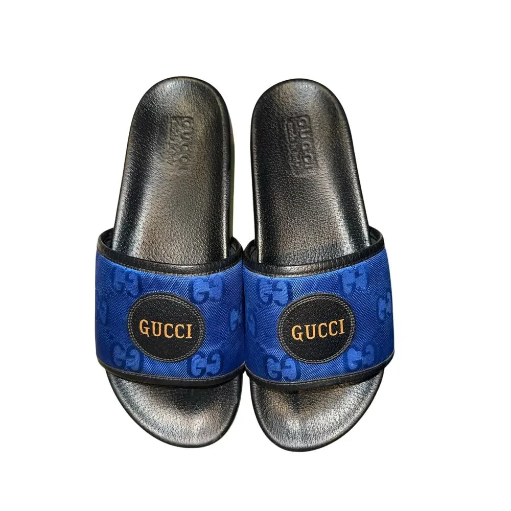 Gucci genuine off